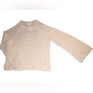 Hem & Thread Sweater